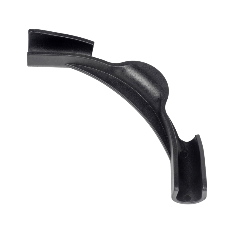 Geleide bocht 18/20mm - Afbeelding 2