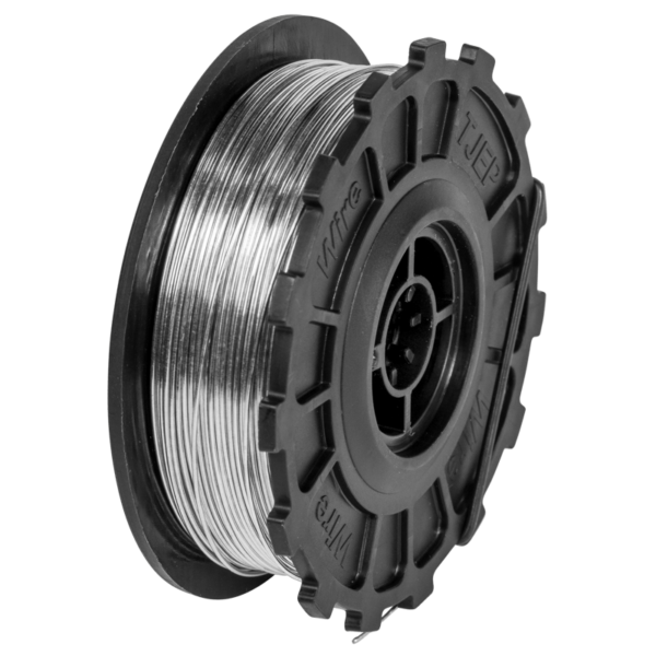Tjep vlechtdraad 100 meter per rol - 50 rollen per doos - Afbeelding 2