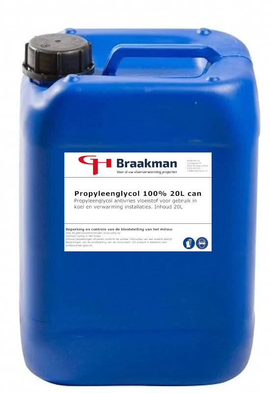 propyleenglycol-100%