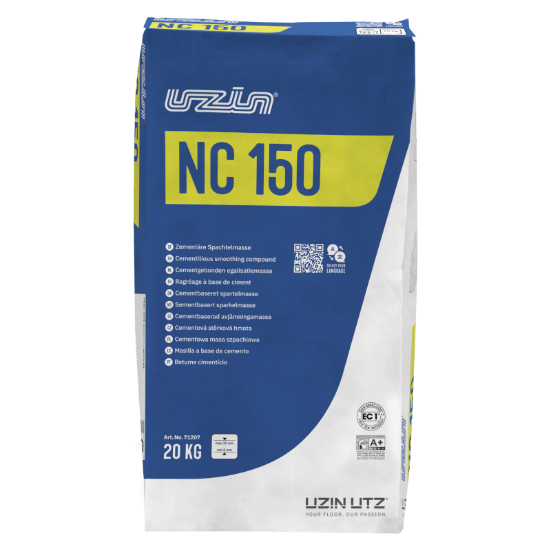 uzin-nc-150