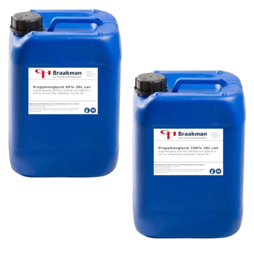glycol