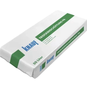 knauf-egalisatekorrels