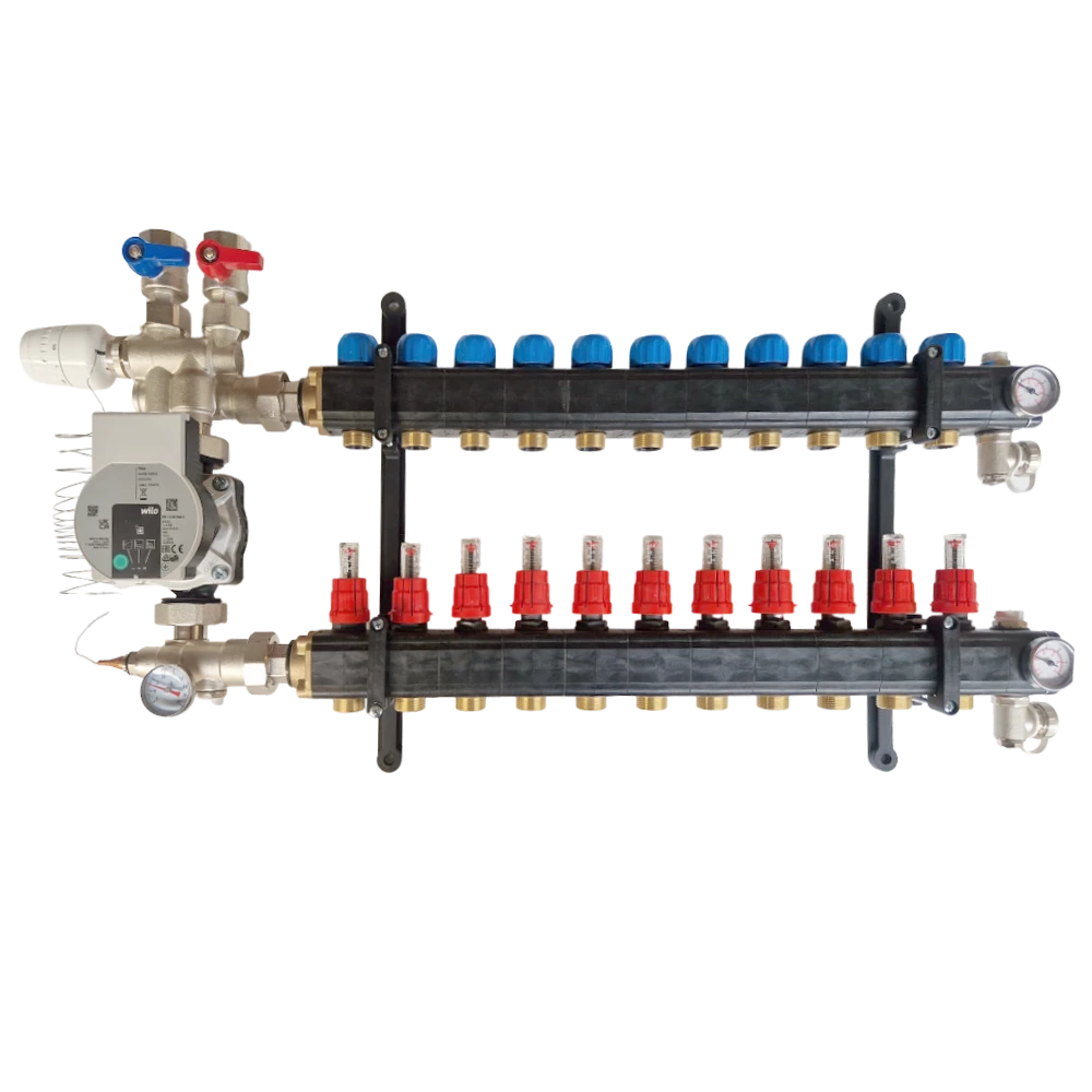 mijbra-kunststof-pro-onder-vloerverwarming-verdeler