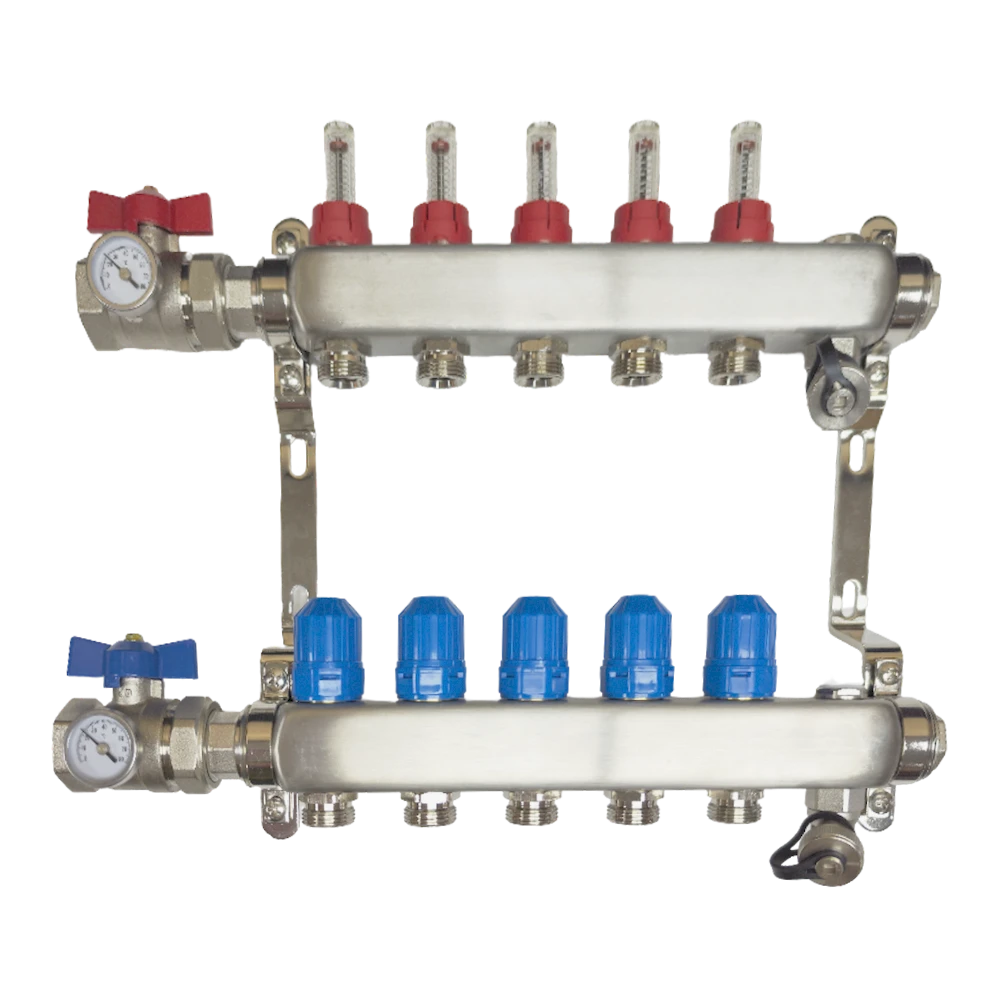 mijbra-rvs-pro-vloerverwarming-verdeler-zonder-pomp