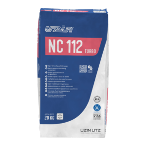 uzin-nc-112-turbo
