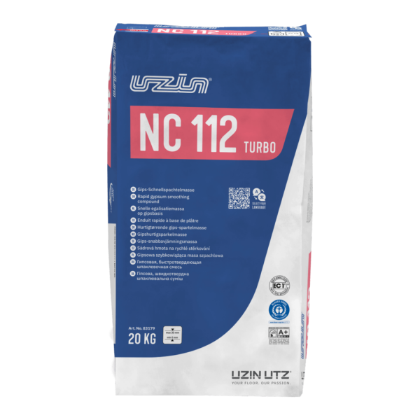 uzin-nc-112-turbo