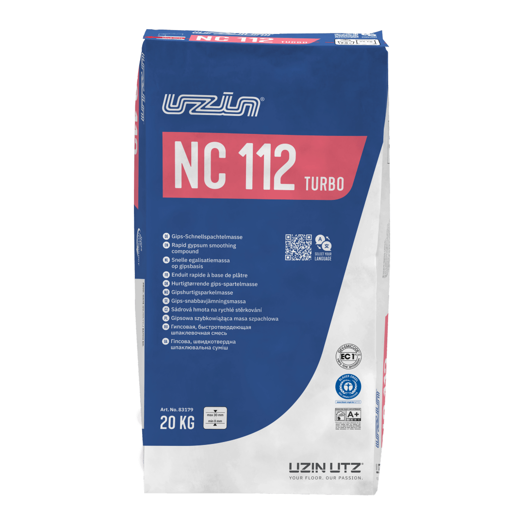 uzin-nc-112-turbo