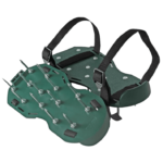 spijkerschoenen-groen