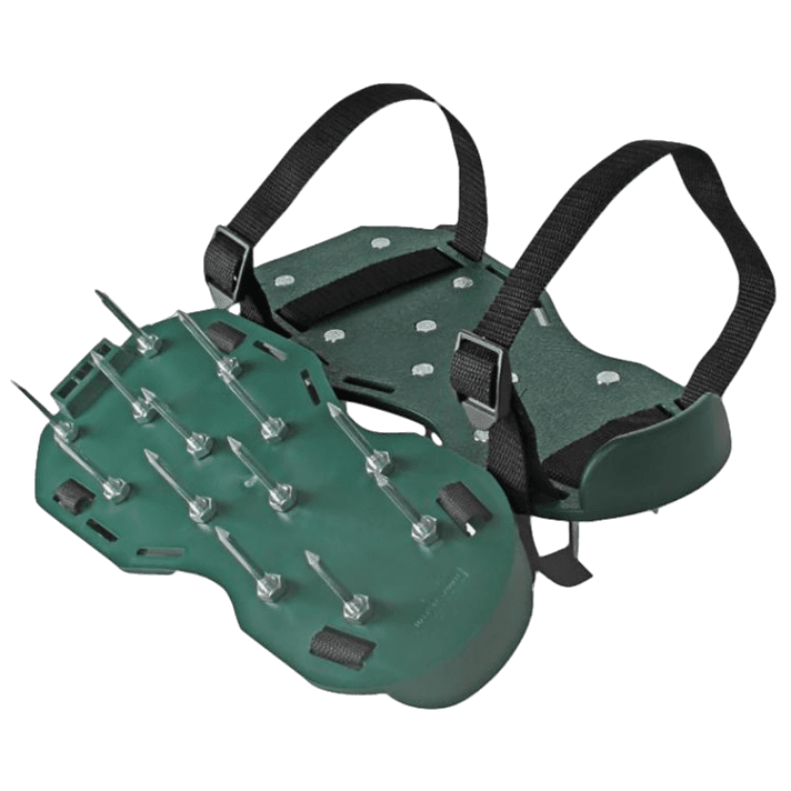 spijkerschoenen-groen