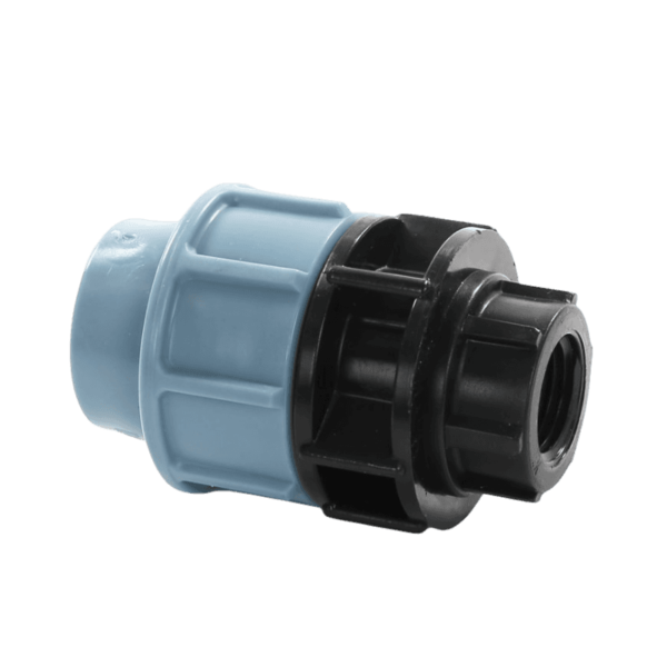 unidelta-schroefkoppeling