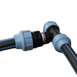 waterleiding-systemen