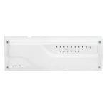 Mijbra T6 module regelaar bedraad