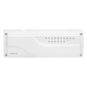 Mijbra T6 module regelaar bedraad