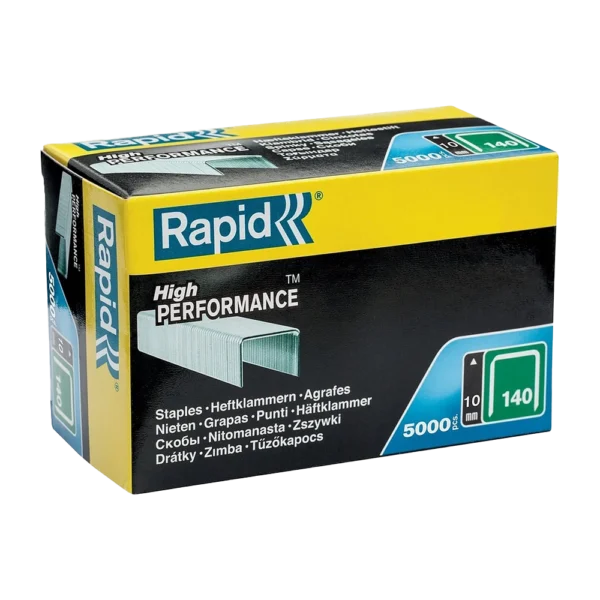 rapid-nieten