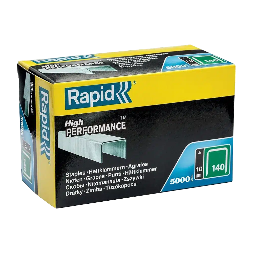 rapid-nieten