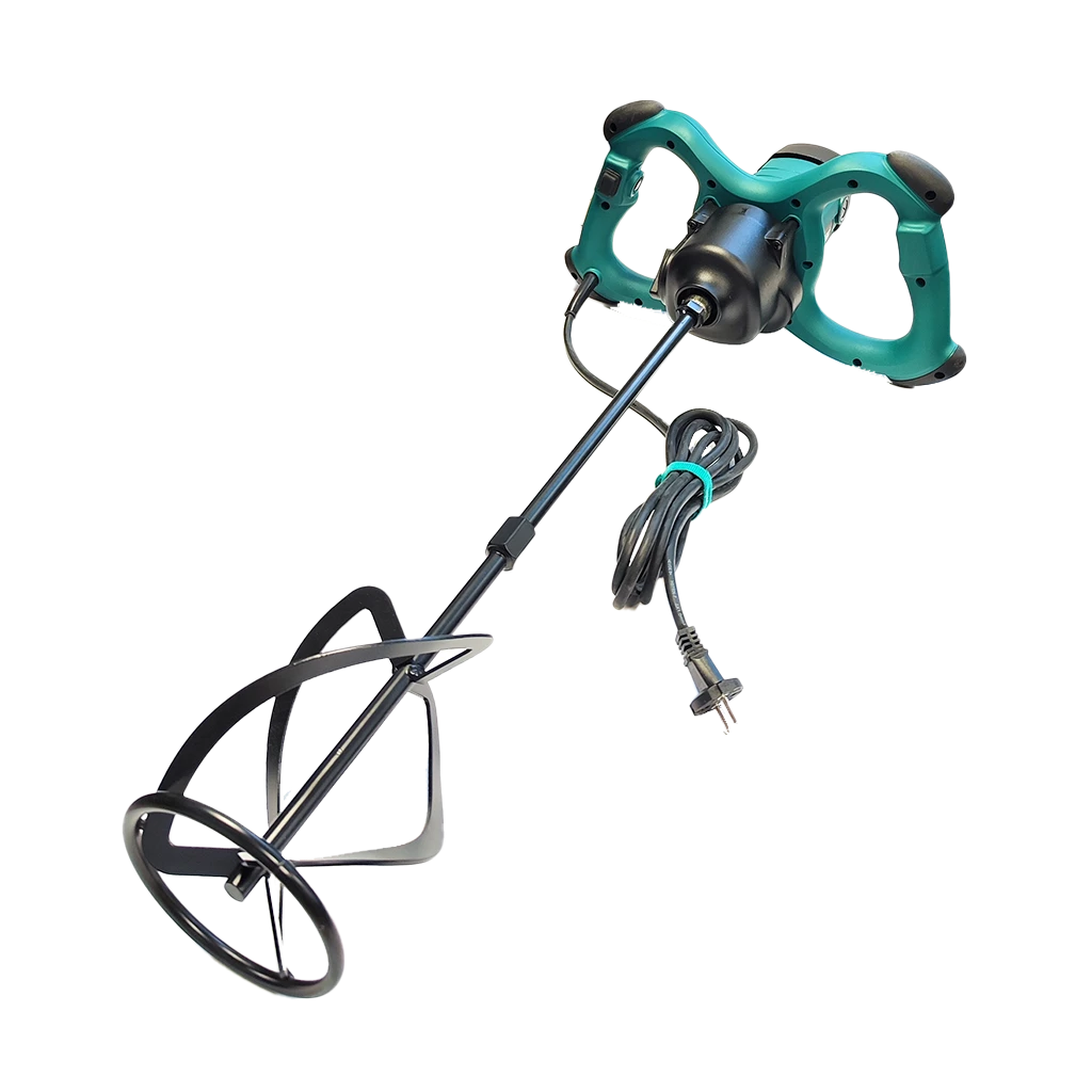 professionele-mortelmixer