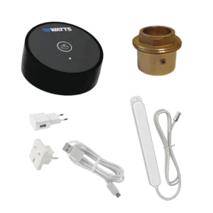 Watts zoneregeling toebehoren