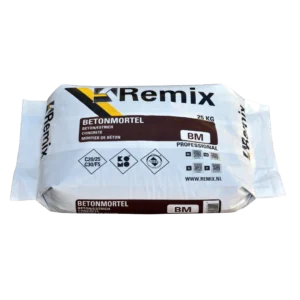 remix-betonmortel