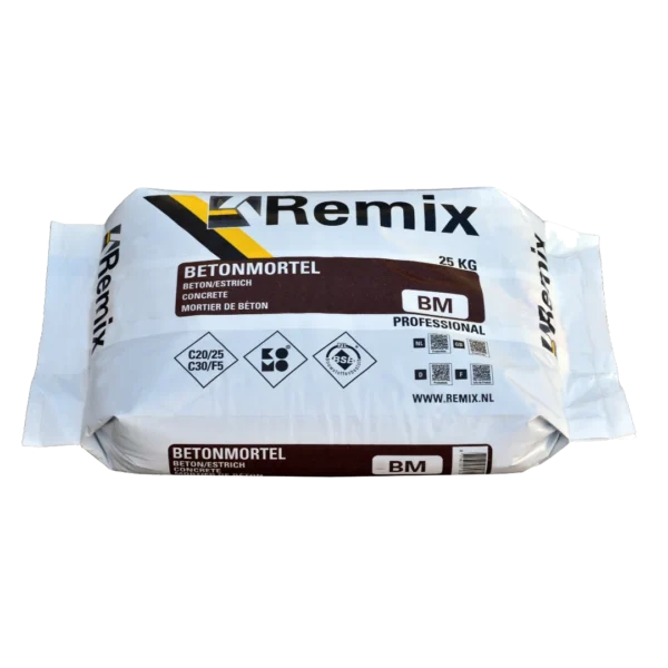 remix-betonmortel