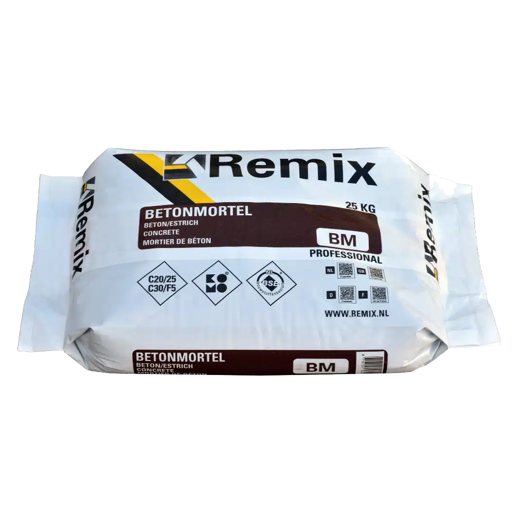 remix-betonmortel